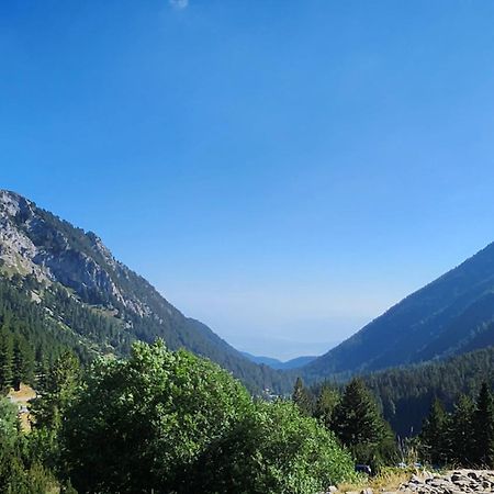 Apartmanica Double Room Apartment With Balcony 101-30 St Ivan Rilski Spa Resort Bansko Eksteriør billede