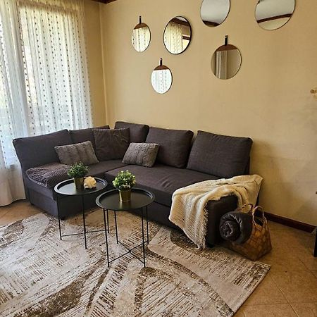 Apartmanica Double Room Apartment With Balcony 101-30 St Ivan Rilski Spa Resort Bansko Eksteriør billede