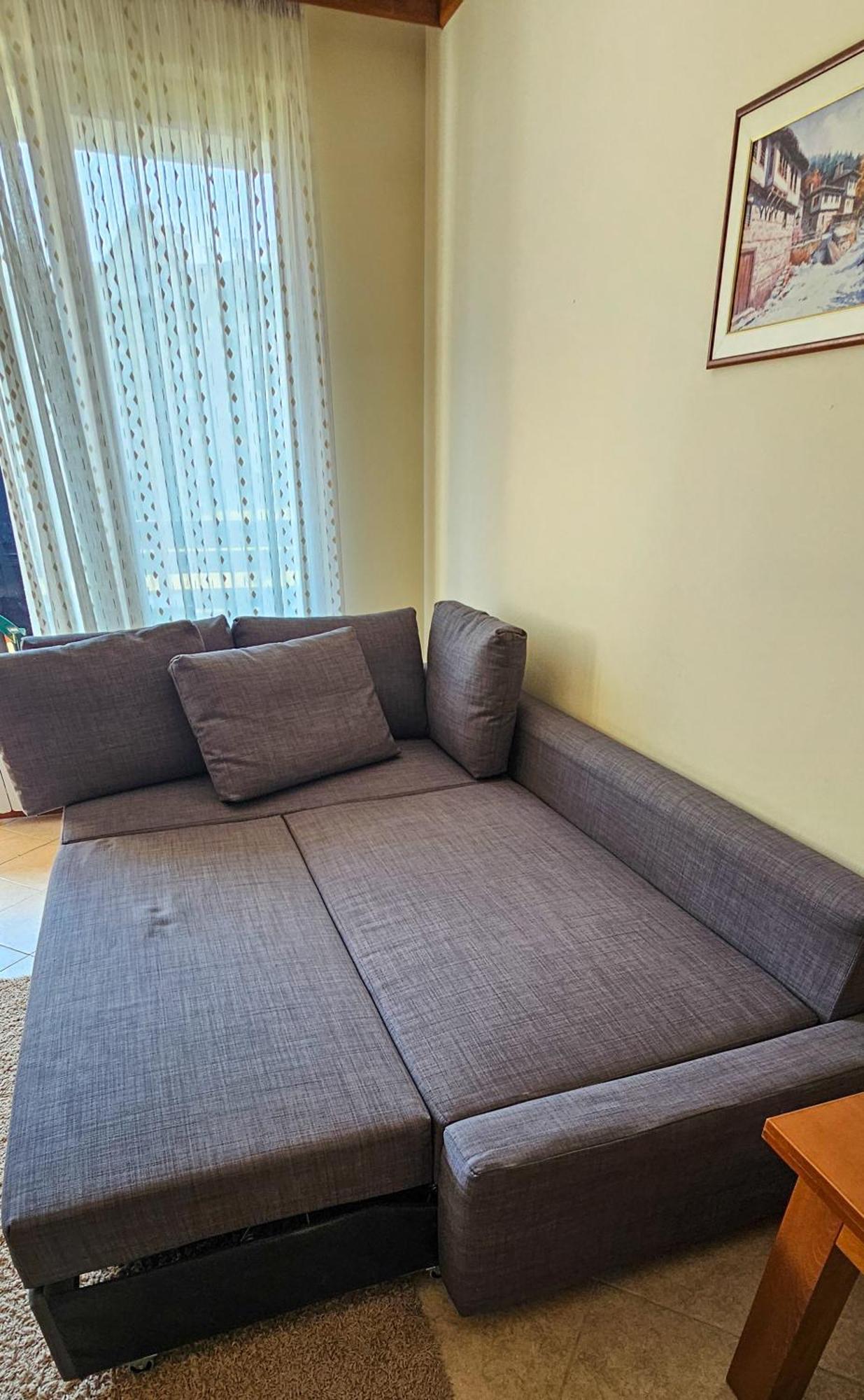 Apartmanica Double Room Apartment With Balcony 101-30 St Ivan Rilski Spa Resort Bansko Eksteriør billede
