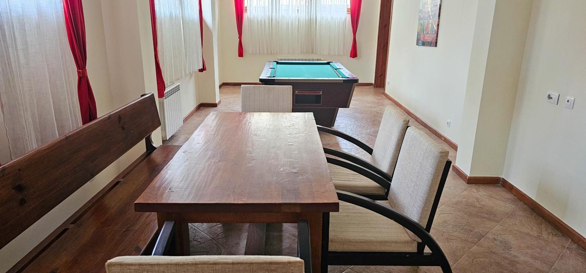 Apartmanica Double Room Apartment With Balcony 101-30 St Ivan Rilski Spa Resort Bansko Eksteriør billede