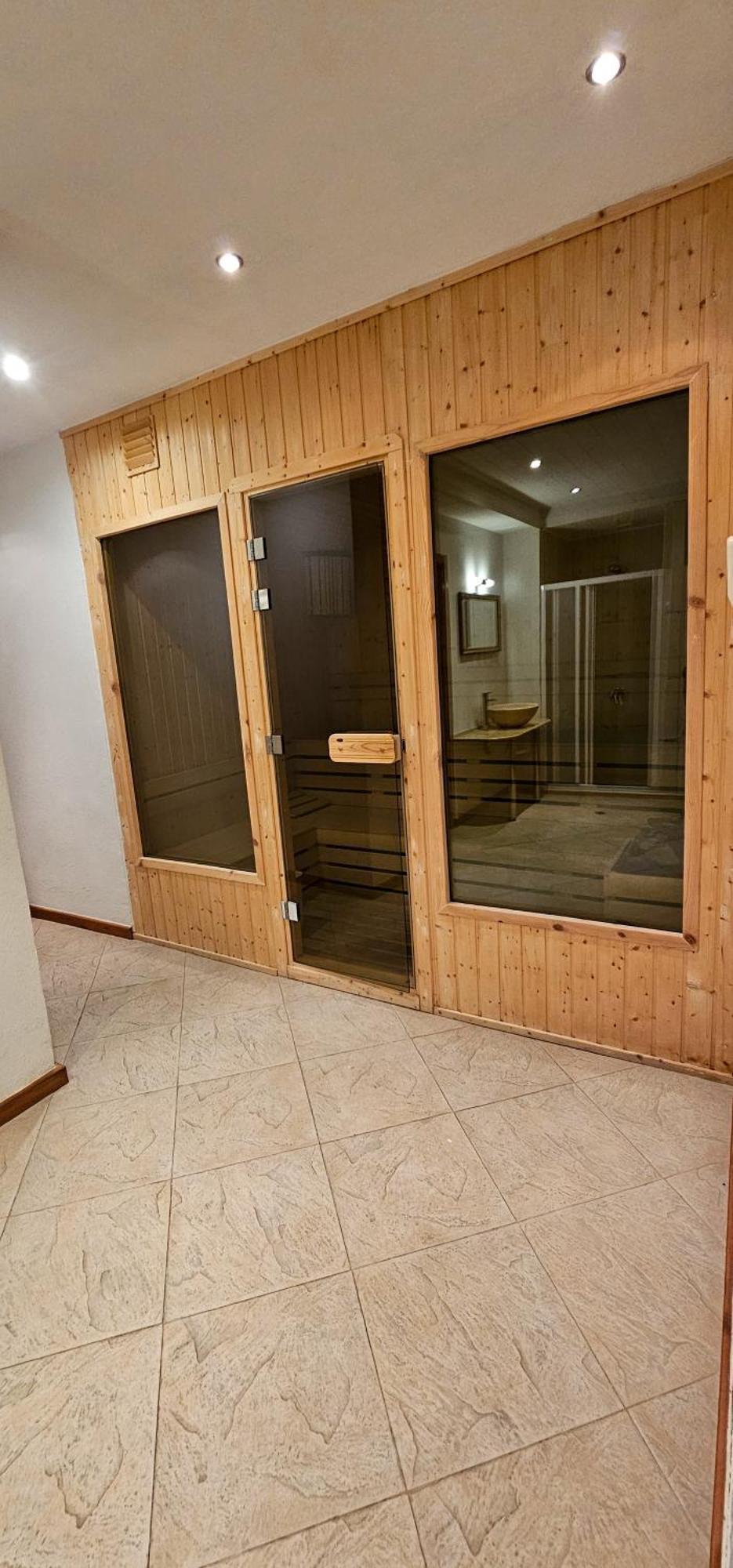 Apartmanica Double Room Apartment With Balcony 101-30 St Ivan Rilski Spa Resort Bansko Eksteriør billede